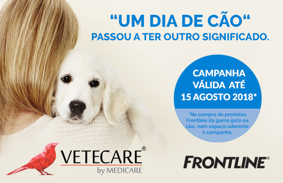 VETECARE PLATINIUM