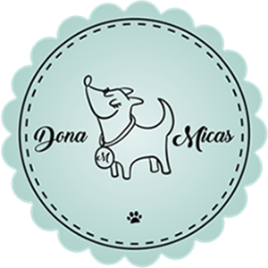 Dona Micas - Loja Online