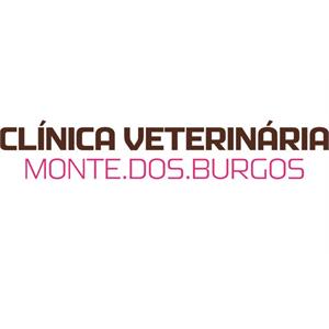 Clínica Veterinária Monte dos Burgos