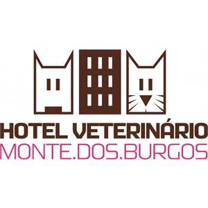 Hotel Veterinário Montes dos Burgos