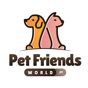 Pet Friends World - Loja Online