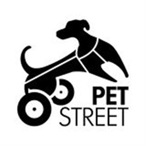 Petstreet - Equipamentos Auxiliares de Mobilidade Animal
