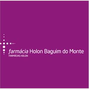 Farmácia Holon Baguim do Monte