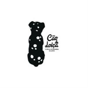 Cão de Loiça - Clínica Veterinária da Linha