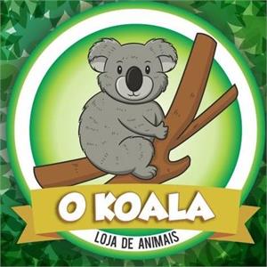 O Koala - Loja Online