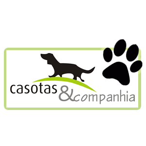 Casotas & Companhia - Loja Online