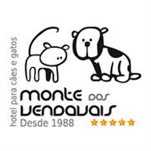 Monte dos Vendavais - Hotel para cães e gatos
