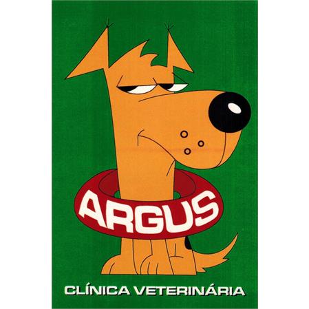 Argus - Clínica Veterinária