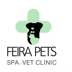 Feira Pets Vet & Spa