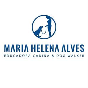 Maria Helena Alves - Educadora Canina 