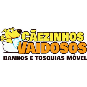 Cãezinhos Vaidosos Banhos e Tosquias Móvel – Serviço em Lisboa