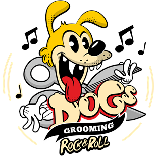 Dogs Grooming and RocknRoll