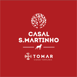Casal São Martinho – Hotel Canino