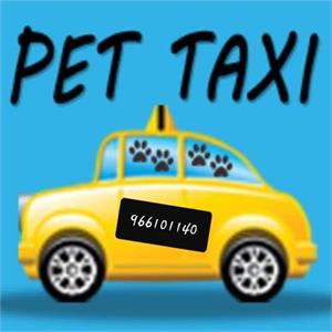  Taxi Pets Algarve