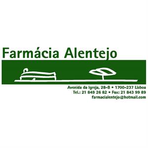 Farmácia Alentejo