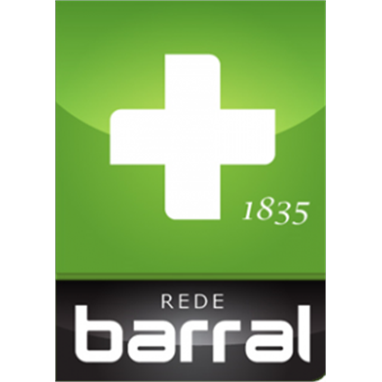 Farmácia Barral - Baixa