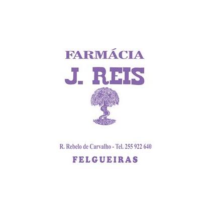 Farmácia J. Reis 