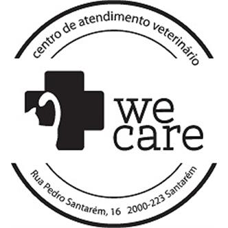 Centro de Atendimento Veterinário We Care