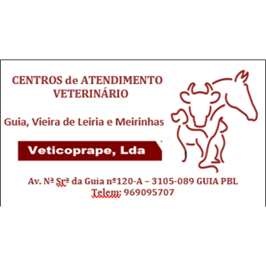 C.V. Veticoprape - Guia