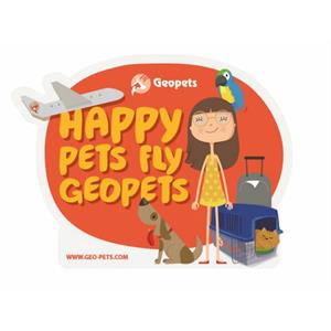 Geopets - Transporte para animais