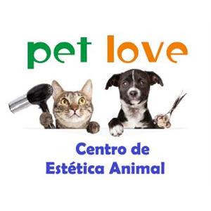 Pet Love-Centro Estética Animal 
