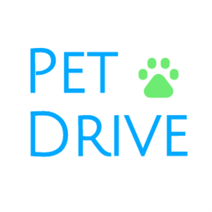 Pet Drive - Transporte de animais de estimação
