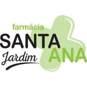 Farmácia Santa Ana Jardim