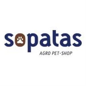 Sopatas - Agro Petshop