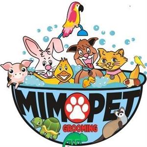 Mimopet Grooming