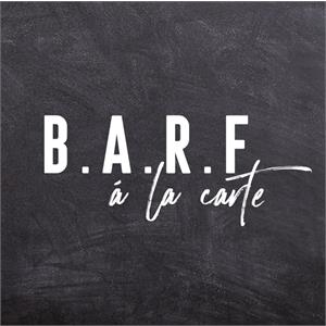 BARF à la carte