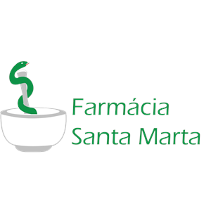 Farmácia Santa Marta