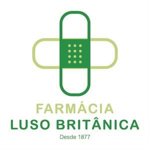 Farmácia Luso Britânica