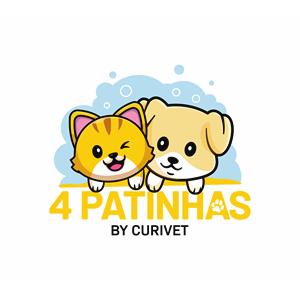 CURIVET - 4 Patinhas Pet Shop - Banhos, Tosquias, Rações & Acessórios