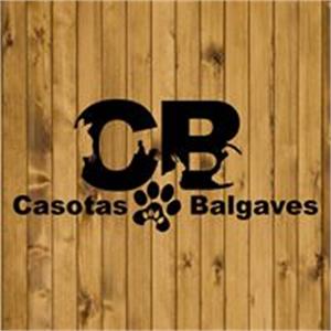 Casotas Balgaves - Loja Online
