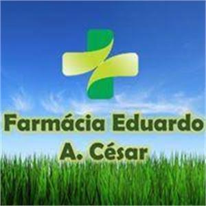 Farmácia Eduardo A. César
