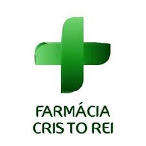Farmácia Cristo Rei