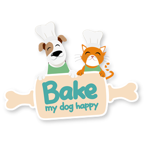 Bake My Dog Happy