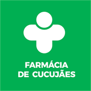 Farmácia de Cucujães